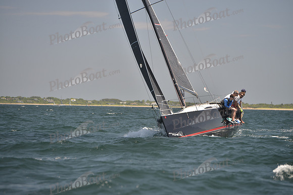 2019 Block Island Race Week B_0430