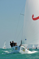 2013 Key West Race Week E 1115
