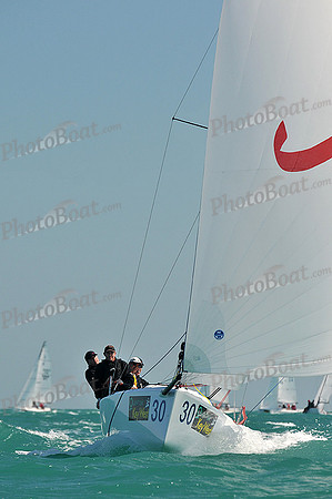 2013 Key West Race Week E 1115