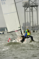 2016 Charleston Race Week A_0396