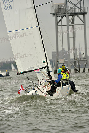 2016 Charleston Race Week A_0396