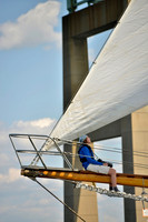 2017 IYRS Classic Yacht Regatta B_0370