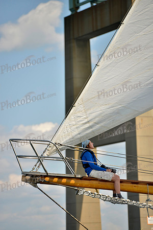2017 IYRS Classic Yacht Regatta B_0370