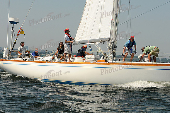 2012 Vineyard Race A 907