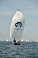 2018 Southern Bay Race Week C_0729