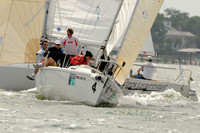2012 Charleston Race Week A 1578