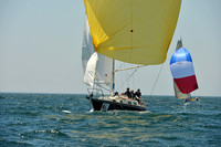 2015 Block Island Race Week A 1136