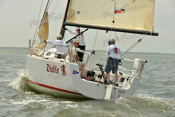 2016 Southern Bay Race Week C_0150
