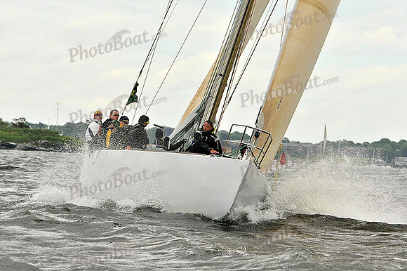 2013 NYYC Annual Regatta A 100