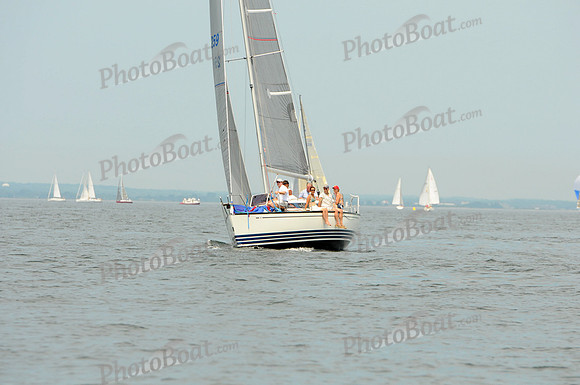 2011 Park City Regatta A 1308
