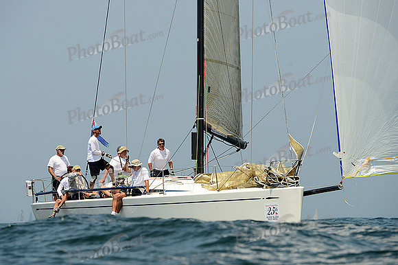 2013 Block Island Race Week B 2918