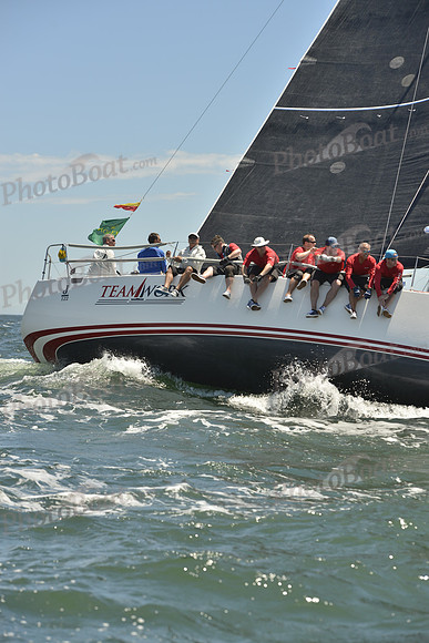 2017 NYYC Annual Regatta A_1683