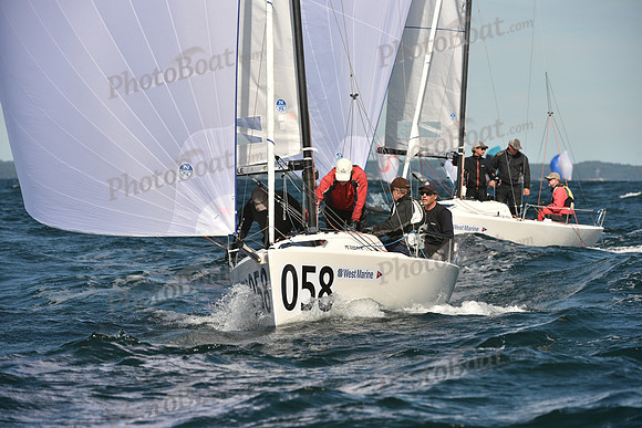 2018 J70 Worlds F_0656