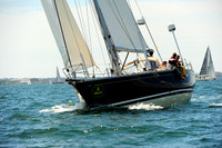2014 NYYC Annual Regatta C 200