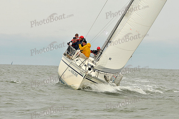 2013 Charleston Race Week B 712