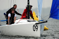 2014 J70 Winter Series E 1625