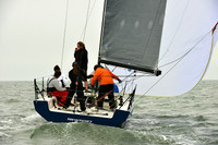 2015 Charleston Race Week A_0211