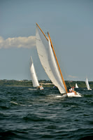 2017 IYRS Classic Yacht Regatta_0410