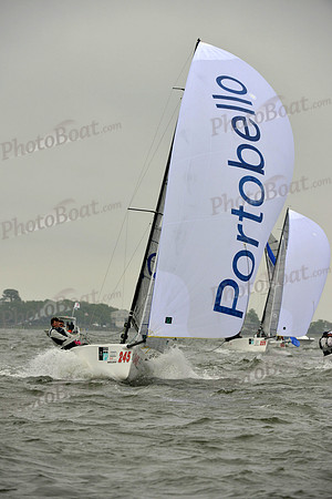 2016 Charleston Race Week A_0712