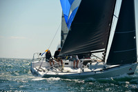 2015 Block Island Race Week G 1151