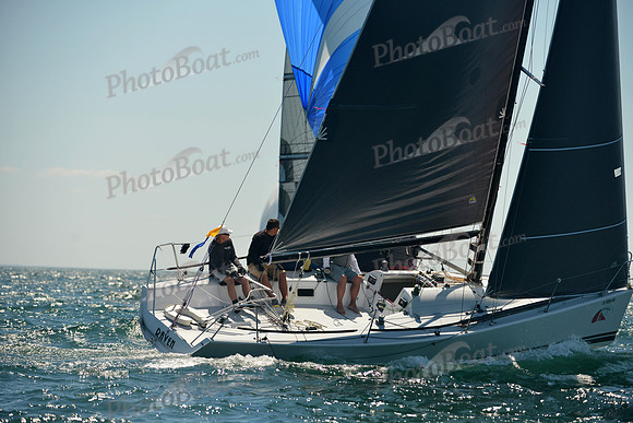 2015 Block Island Race Week G 1151