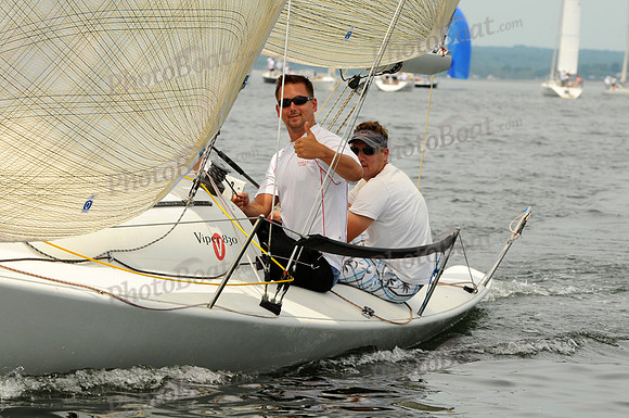 2011 Park City Regatta A 262