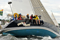 2013 NYYC Annual Regatta A 200
