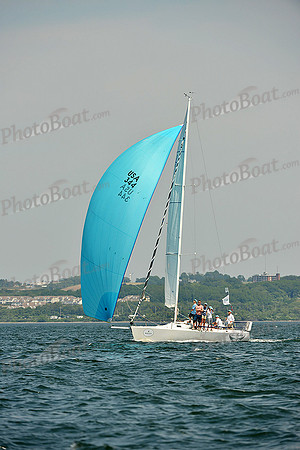 2015 NYYC Annual Regatta E 727