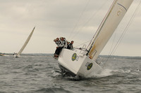 2009 Block Island Race Week Tuesday 1886