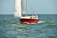 2015 Southern Bay Race Week C 1462