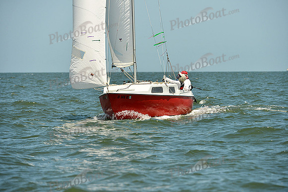 2015 Southern Bay Race Week C 1462