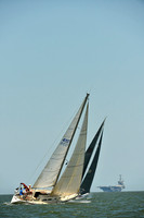 2015 Southern Bay Race Week A 1195