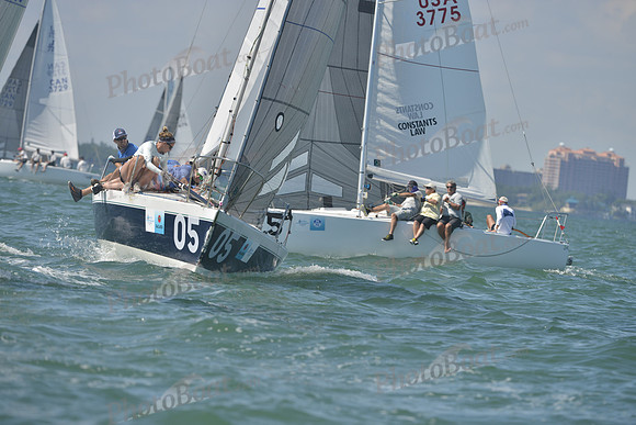 2019 J24 Worlds A_0128