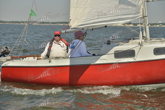 2017 Southern Bay Race Week B_0144