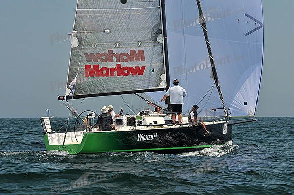 2013 Block Island Race Week B 953