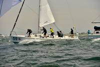 2017 Block Island Race Week A_0880