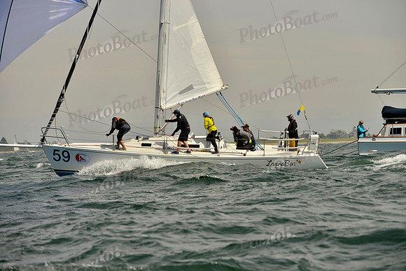 2017 Block Island Race Week A_0880