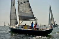 2018 Charleston Race Week A_0239