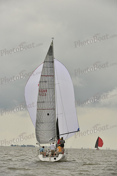 2018 Southern Bay Race Week D_0494