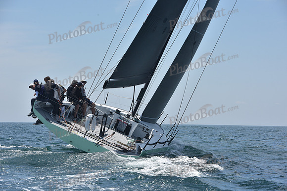 2021 Block Island Race Week A_0690