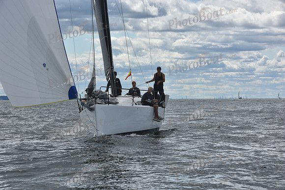 2021 Vineyard Race A 1931
