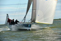 2016 Charleston Race Week D 0622