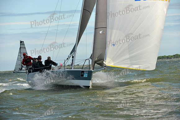 2016 Charleston Race Week D 0622