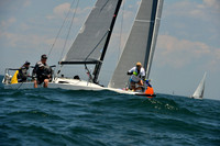 2015 Block Island Race Week A 1674