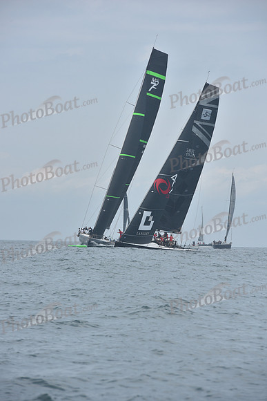 2021 Block Island Race Week C_2425