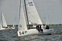 2014 Charleston Race Week B 781