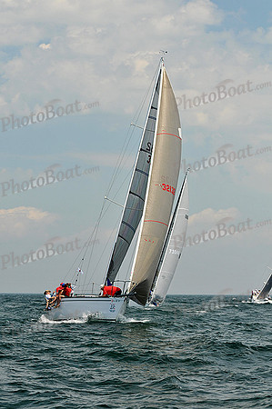 2013 Block Island Race Week C 1309