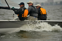 2016 Charleston Race Week A_0527