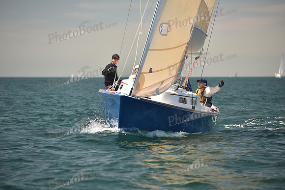 2024 Figawi 1297
