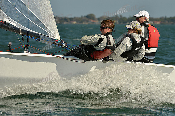 2015 VX1 Winter Series C 412